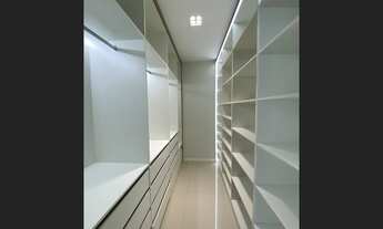 Imagem 4: ALUGO APARTAMENTO NO CONDOMÍNIO VISION 100% MOBILIADO