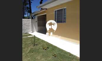 Imagem 2: Casa com 02 dormitórios sendo 1 suite à venda, Shangri-lá, PONTAL DO PARANA - PR