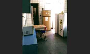 Imagem 2: Pensão metro Sacomã, com vagas compartilhadas para rapazes e moças