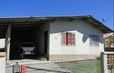 Imagem 2: Casa bairro Colonial excelente localização