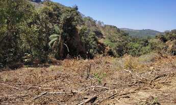 Imagem 6: Terreno de 20 ha em Itaguara MG