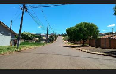 Imagem 7: Terreno 544 metros na cidade de Mauá da serra PR rua Arthur José Rodrigues