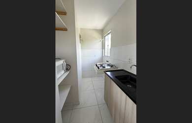 Imagem 5: Apartamento mobiliado Paudalho Br.408