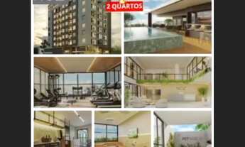 Imagem 1: Residencial Nóz, Bairro Catolé, Flat e 2 quartos