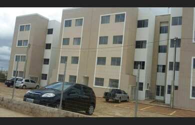 Imagem 2: Village Leste 3, bl. Jade