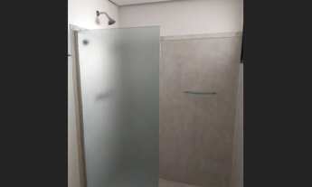 Imagem 6: Quartos com suítes mobiliados e individuais para quem estuda ou trabalha em São Carlos