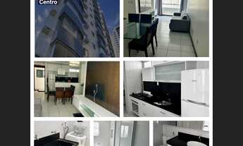Imagem: Aluga-se apartamento mobiliado, Centro