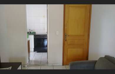Imagem 3: Apartamento BH, bairro Ouro Preto