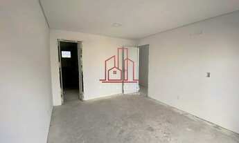 Imagem 4: Sobrado Novo com 112m² à Venda no Xaxim, Curitiba-PR