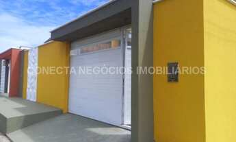 Imagem: CASA 3QTS J. VIANA (FINANCIÁVEL) (ref