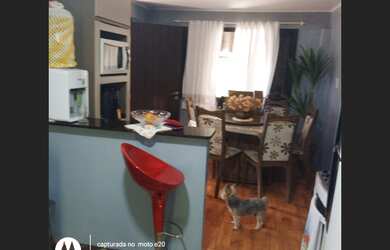 Imagem 6: Casa a venda Maria Céu Operária Nova Criciúma