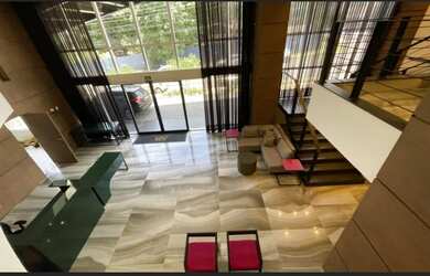 Imagem 6: Studio de 1 Q da cidade pronto para morar ,Marista