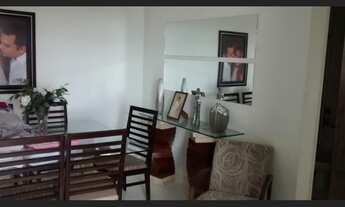 Imagem 5: ECOPARQUE - VENDO APARTAMENTO 2/4 SENDO 1 SUITE - COM ARMÁRIOS