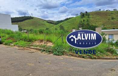 Imagem 2: LOTE 300 M², BAIRRO RESIDENCIAL BETHÂNIA, SANTANA DO PARAÍSO-MG