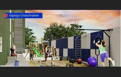 Imagem 5: Vende-se apartamento, no Bento Design, Bairro Bento Figueiredo, vizinho UFCG