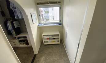 Imagem 6: Edifício Bali, bairro Aldeota, cobertura plana com 3 quartos, 4 vagas de garagem