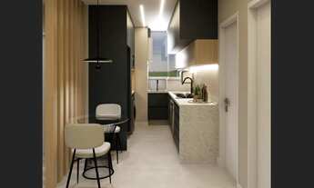 Imagem 4: Leblon Reformado Mobiliado Apartamento 2 Quartos Sendo 1 Suíte