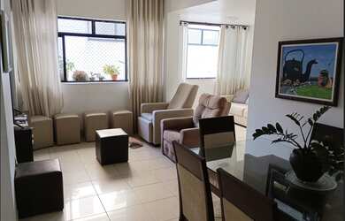 Imagem: Baixou! Ótimo Ap em Manaíra 3Q snd 1 suíte