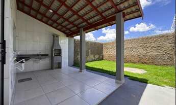 Imagem 6: SAIA DO ALUGUEL Casa com venda por R$5.000