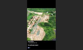 Imagem: Loteamento lindalva