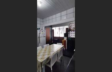 Imagem 7: Casa na Cidade Nova próximo ao Colégio Militar II