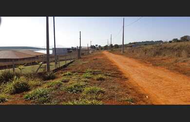 Imagem 4: Loteamento de Chácaras na Represa de Furnas – Terrenos a partir de 1.000m²