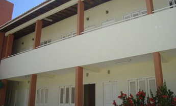 Imagem 3: Kitnet Kitnet com 1 dormitório