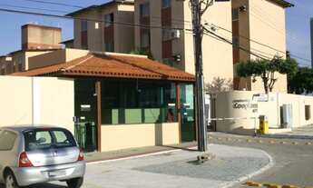 Imagem: APTO.02 QTS MORADA DE LARANJEIRAS MOBILIADO