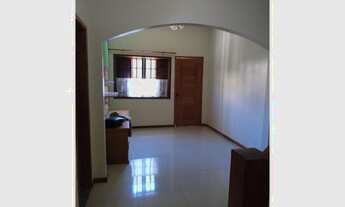 Imagem 4: Casa no Cascatinha com garagem