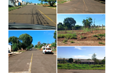 Imagem 6: Cambé terreno esquina 476 metros na cidade de Mauá da serra Paraná