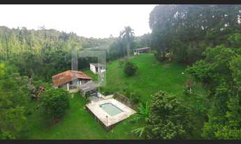 Imagem: Chácara à Venda em Juquitiba SP com 5.265