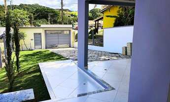 Imagem 3: Casa nova excelente acabamento