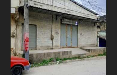 Imagem 2: VENDE-SE GALPÃO