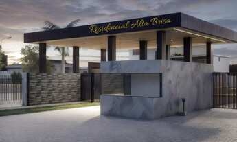 Imagem: Lote no Residencial Alta Brisa - Jardim