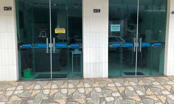 Imagem 5: Arrenda-se/locação supermercado/ponto comercial em Correntina-BA (R$2.200