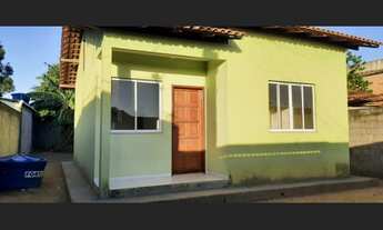 Imagem 1: Vista linda, Cariacica, Quintal grande, casa murada, rua calçada