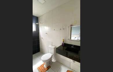 Imagem 6: Casa à Venda em Caminho de Areia