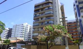 Imagem: Vendo amplo apto em ponta verde quadra praia