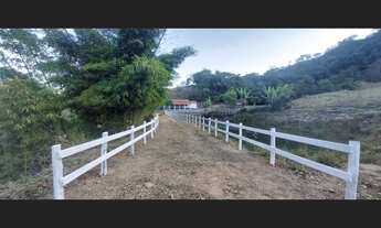 Imagem 7: Sítio de 6 ha em Passa Tempo MG