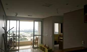 Imagem 2: Alugo apartamento mobiliado bem localizado na zona sul, Tratar com Lucas 86 98143-4185