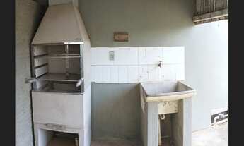 Imagem 6: KITNET AVARÉ bem localizado (casa 1