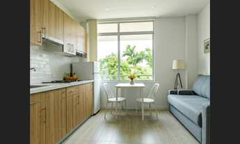 Imagem: Kitnet nova próximo à UEG e Faculdade