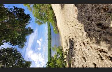 Imagem 3: Terreno na zona de expansão de Aracaju