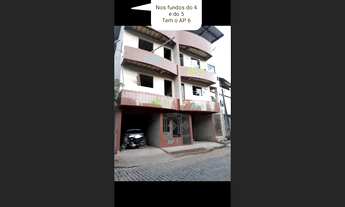 Imagem: Prédio com 6 apartamentos