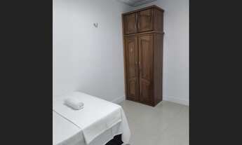 Imagem: Cobertura para Cop30 Residencial Rio das