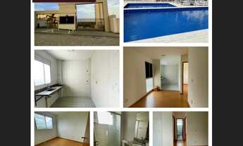 Imagem: Aluga-se apartamento no Oásis da Serra