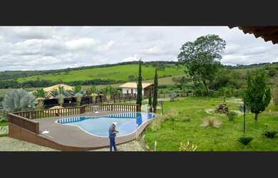 Imagem 13: Fazenda de 420 há em Oliveira