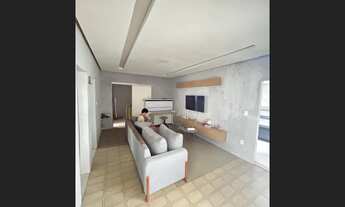 Imagem 2: Casa a venda no Bairro Cidade Nova Mobiliada próximo ao Mercantil Rodrigues