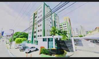 Imagem 4: Residencial Monte Olimpo 72M² 3/4 c/SUÍTE , Tirol , Natal - RN