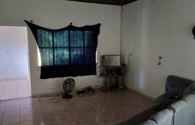 Imagem 7: Sítio à Venda em Iguape SP com 193.600 m2, Piscina, Lago e Nascente